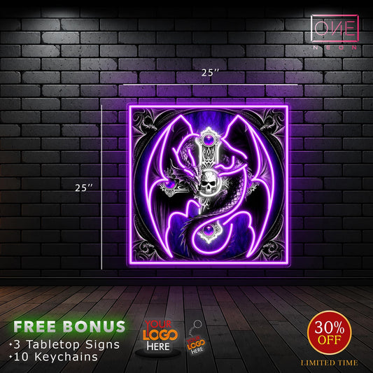 dragon | LED Neon Sign