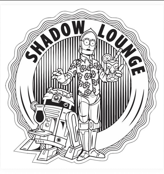 SHADOW LOUNGE | tabletop