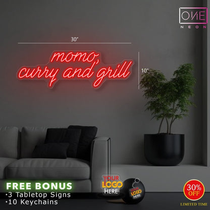 Diyo | LED Neon Sign (3 signs)