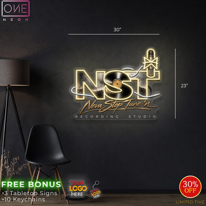 NST | LED Neon Sign