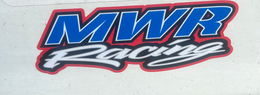 MWR RACING   | keychains