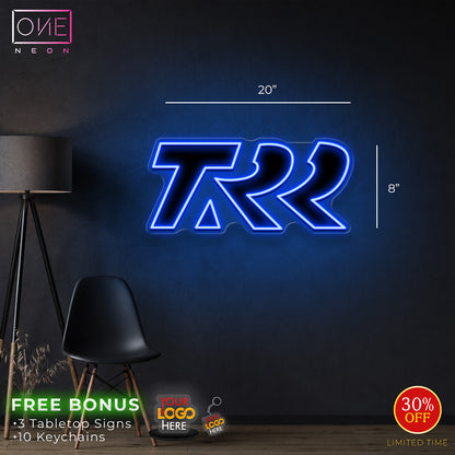 TRR | LED Neon Sign
