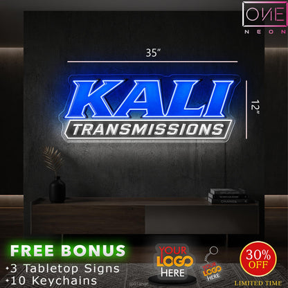 KALI | LED Neon Sign