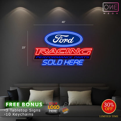 FORD | LED Neon Sign